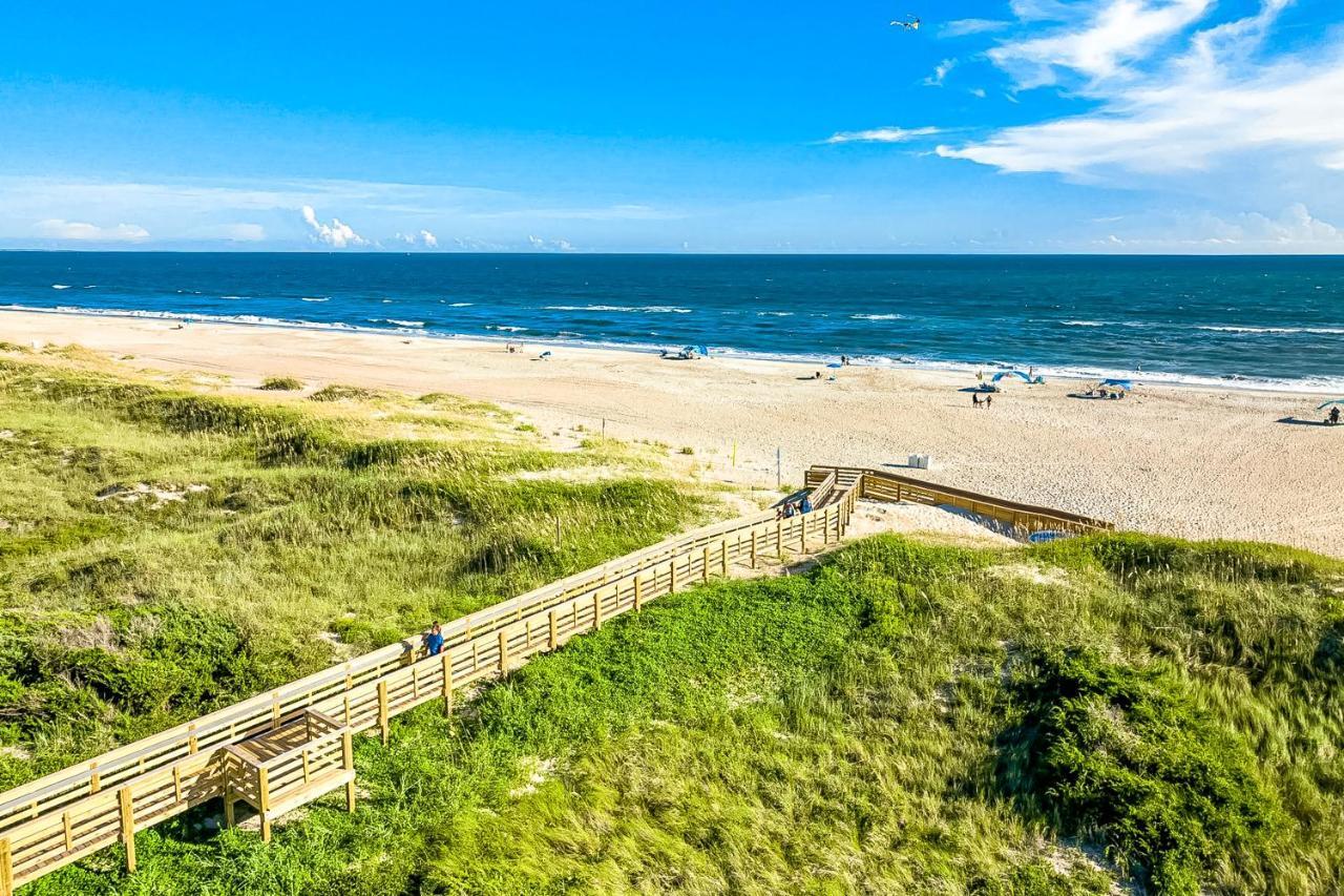 A Place At The Beach 253 Атлантик-Біч Екстер'єр фото